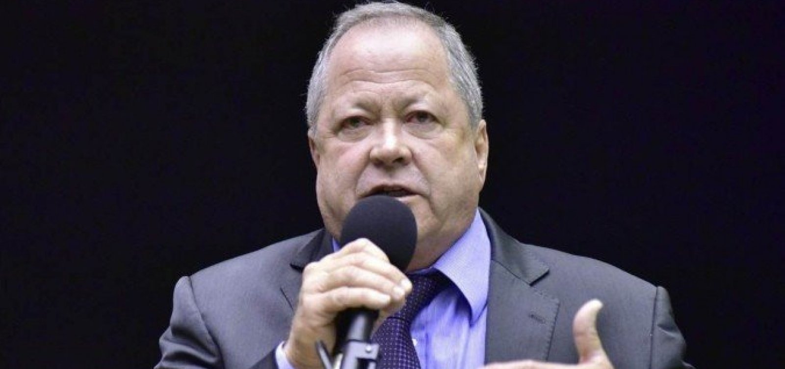 CCJ da Câmara volta a analisar prisão de deputado Chiquinho Brazão