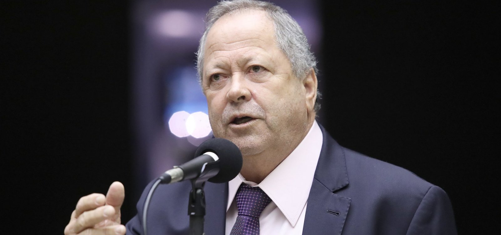 CCJ da Câmara dos Deputados aprova parecer para manter prisão de Brazão; caso segue para Plenário