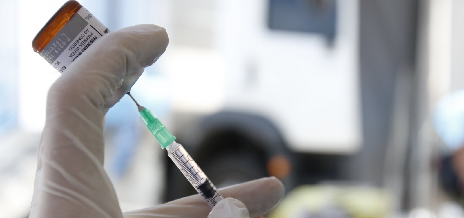 Queda da cobertura vacinal: população de Salvador está mesmo livre do sarampo?