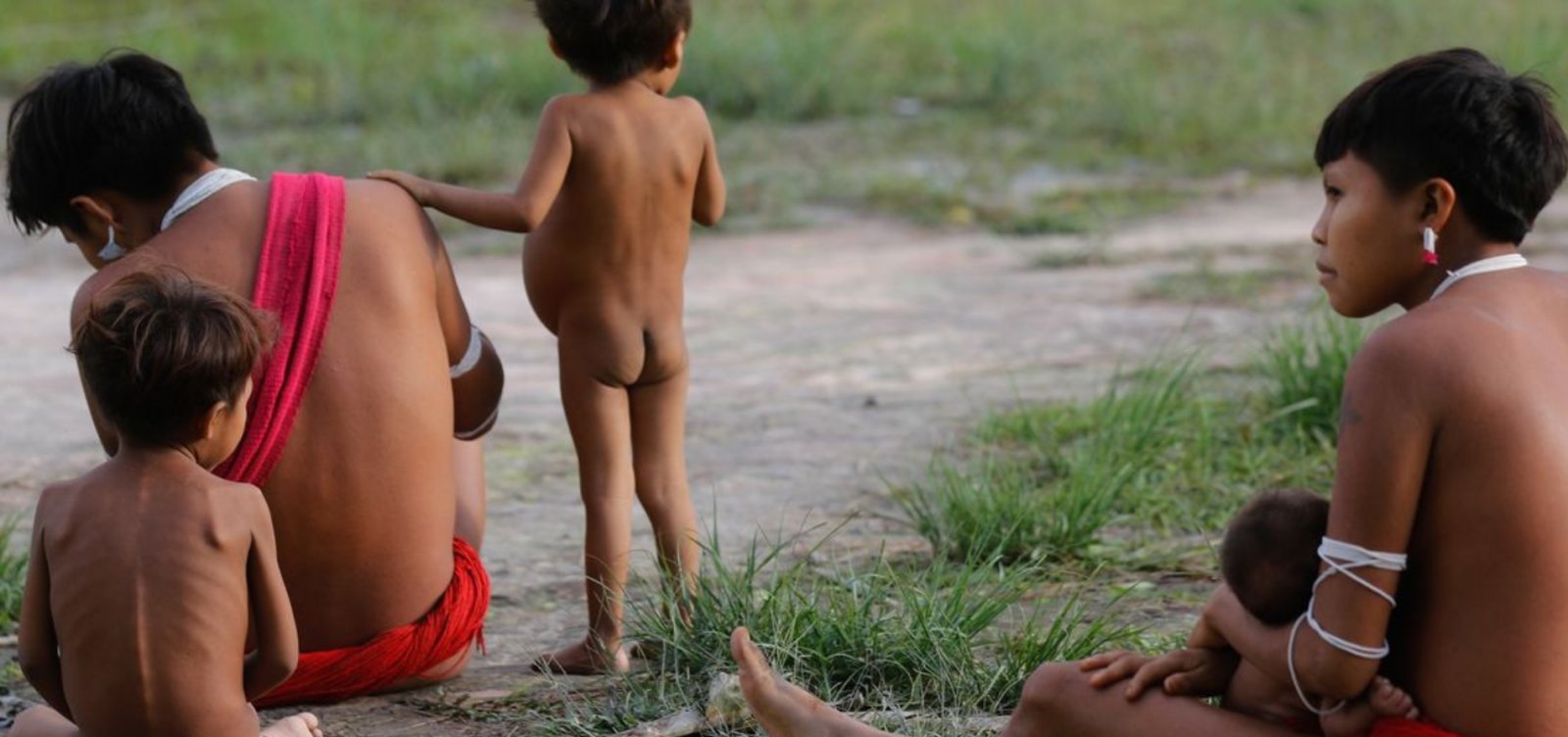 Mortalidade infantil entre indígenas é mais que o dobro das crianças não indígenas