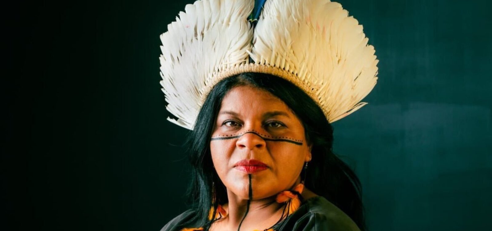 Governo federal deve demarcar seis terras indígenas até o final de abril, diz Sonia Guajajara