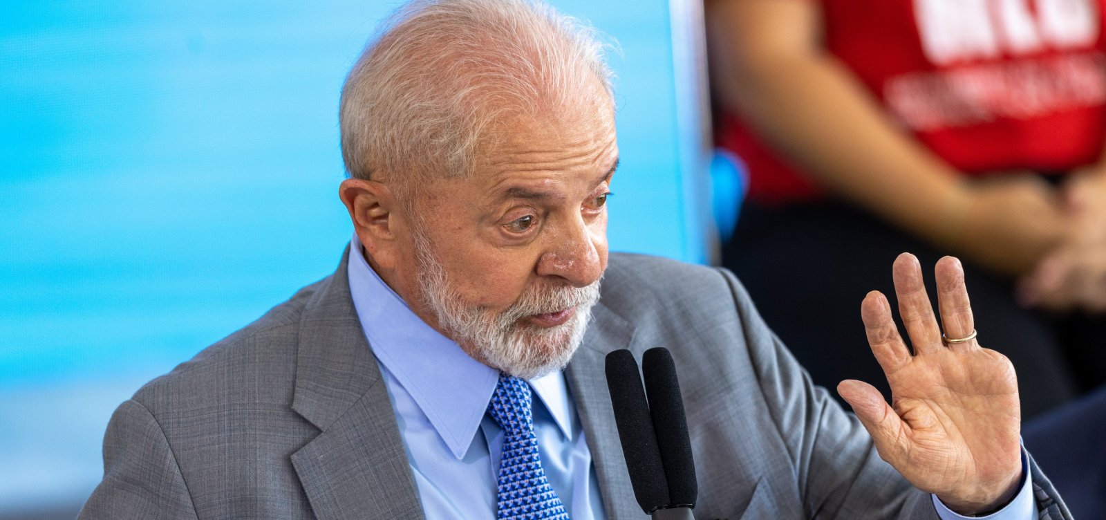 Lei de Saidinhas: Lula deve vetar trecho que proíbe que presos visitem familiares 