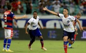 "Temos muita coisa para conquistar esse ano", diz Juninho após gol decisivo