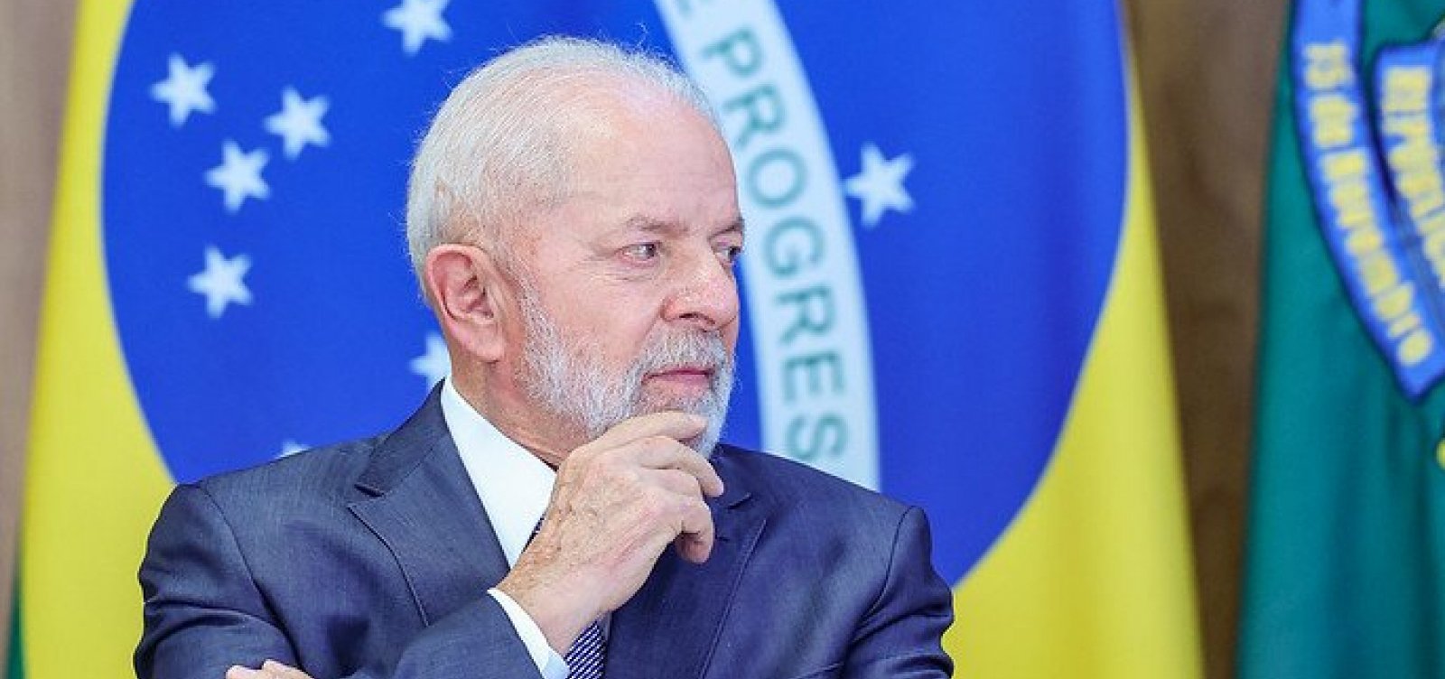 Lula sanciona, com veto, lei que restringe saída de presos para visitas a familiares
