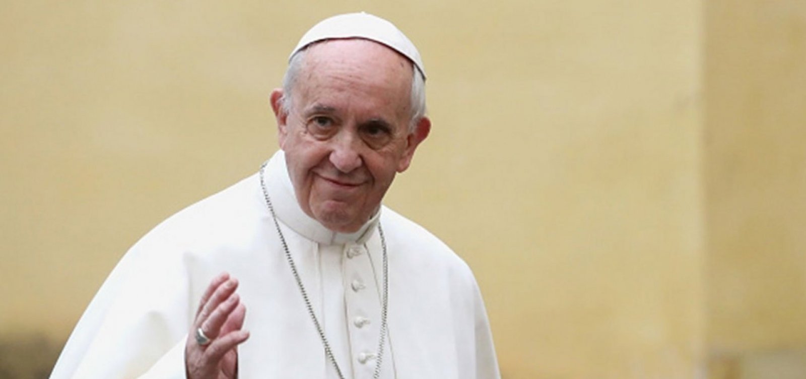 Na oração deste domingo, Papa Francisco faz apelo por crianças que sofrem com guerra