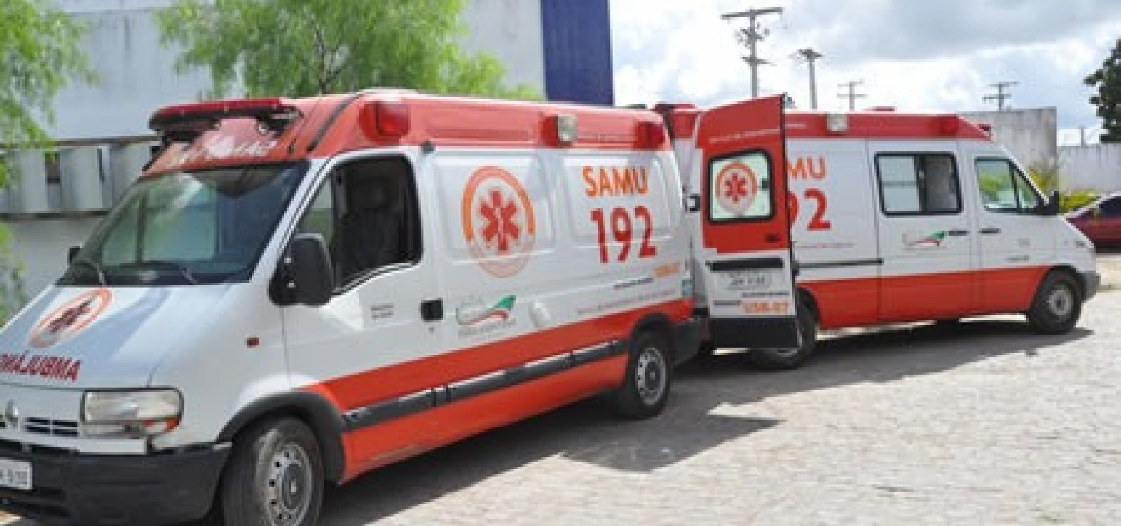 Funcionários do Samu denunciam más condições de trabalho em Feira de Santana; MPT realiza audiência 