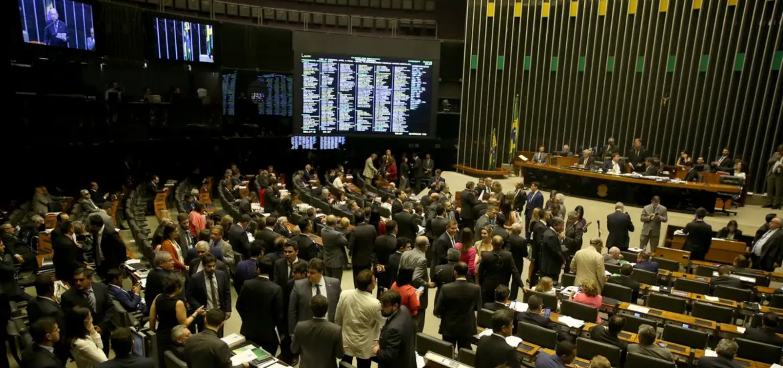 Cinco ministros de Lula são convidados para falar em comissões da Câmara nesta semana