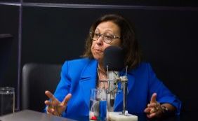 Senadora sobre eleição para prefeito: "A campanha hoje é cara"