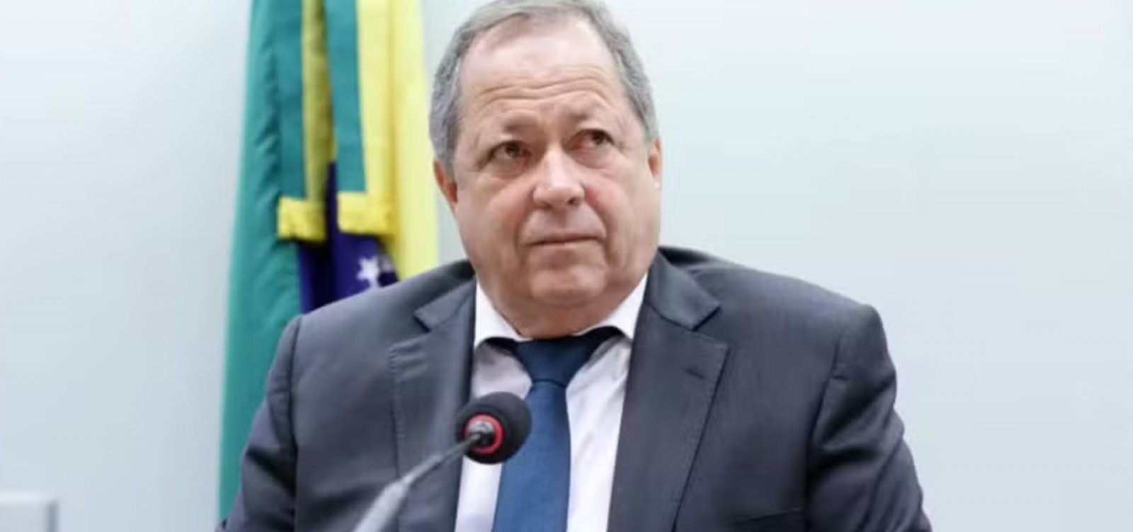 Conselho de Ética da Câmara escolhe relator para cassação de Chiquinho Brazão após desistência de três deputados