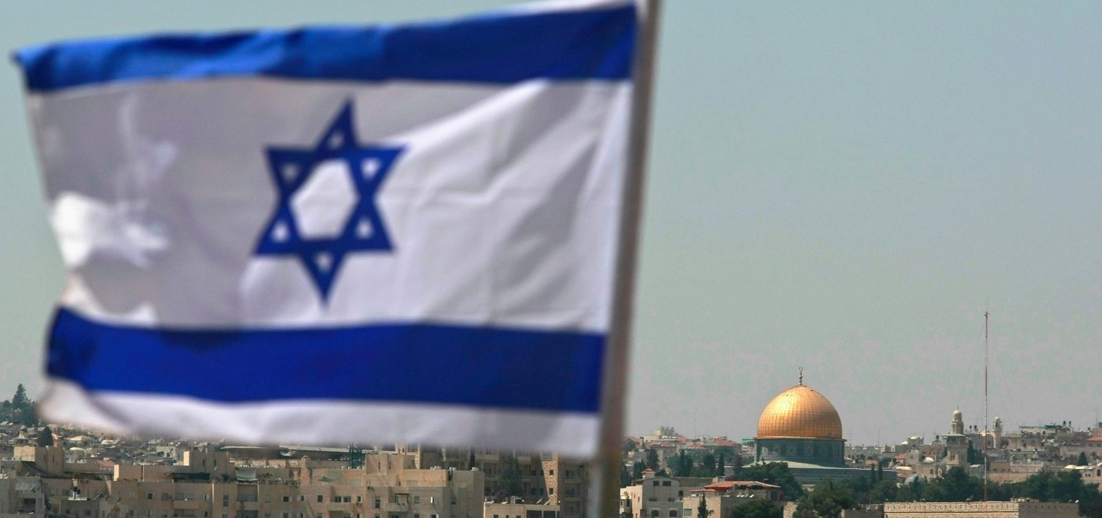 74% dos israelenses são contra retaliação após ataque do Irã à Israel