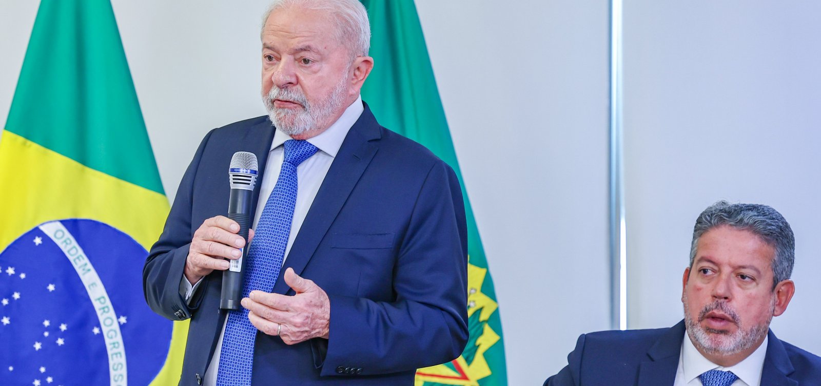 Em meio a conflitos com Lira, Lula libera emendas de aliados no Congresso