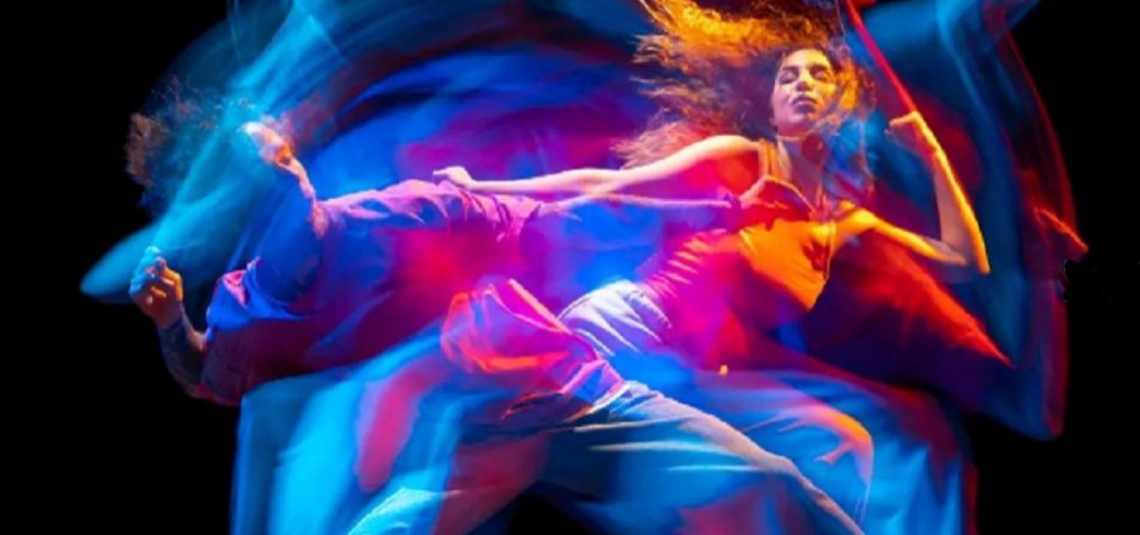 Teatro Sesc Casa do Comércio lança programação especial pelo Dia da Dança