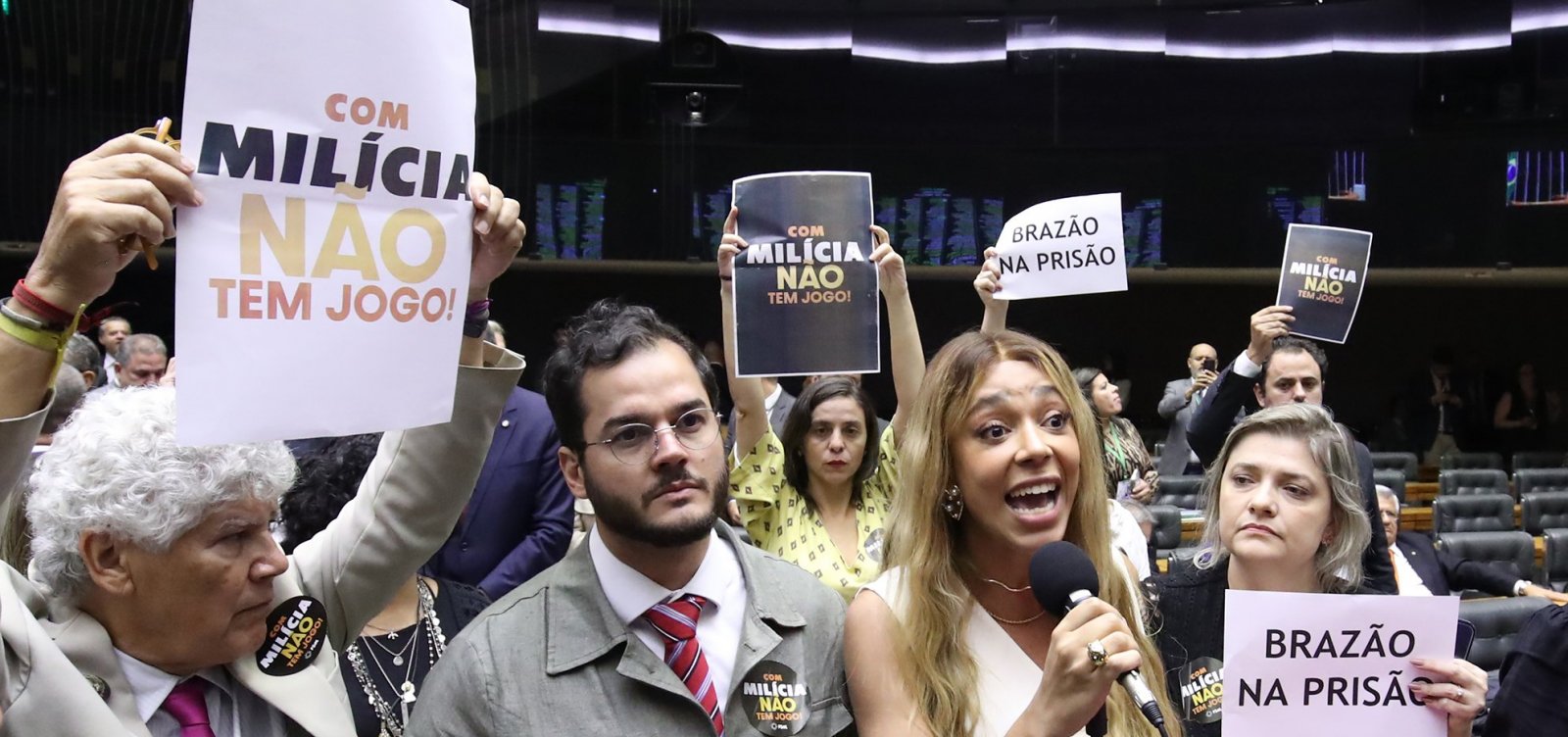Foi por pouco: Com margem apertada, sessão que manteve Brazão na cadeia expõe força do corporativismo parlamentar