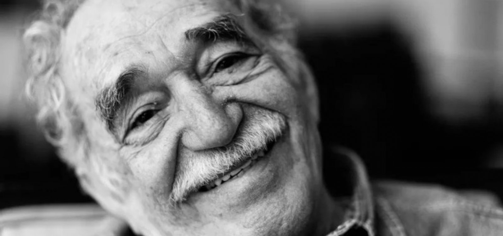 Em comemoração ao Dia Mundial do Livro, Instituto Cervantes Salvador homenageará Gabriel García Márquez 