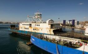 Travessia Salvador-Mar Grande vai encerrar operação mais cedo nesta segunda