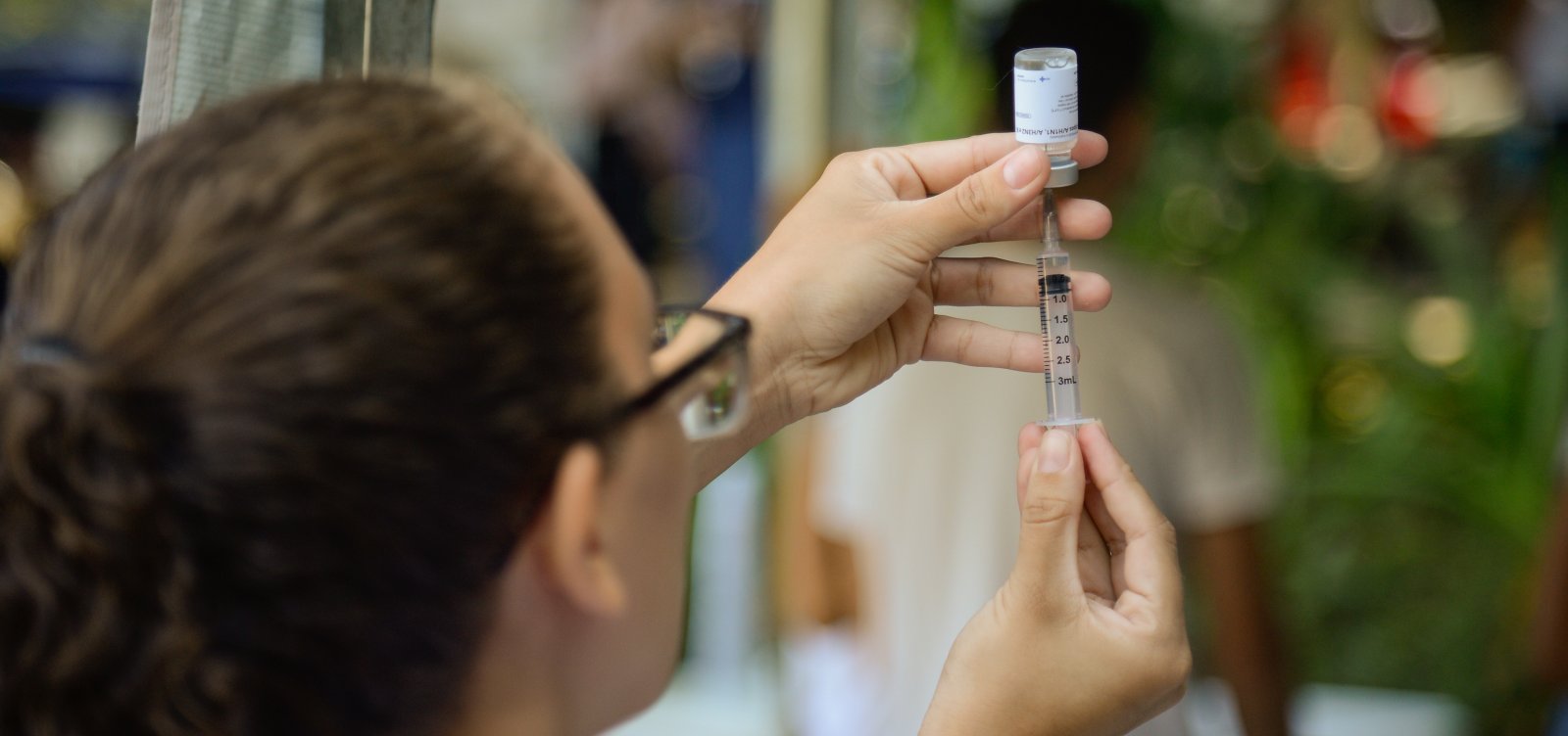 Opas faz alerta para coberturas vacinais nas Américas; possível surto de sarampo preocupa especialistas 