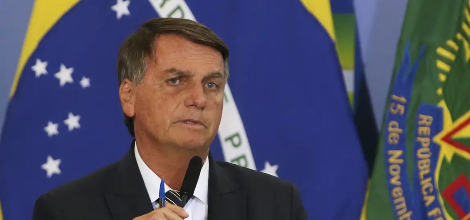 Advogados de Bolsonaro pedem anulação da Operação Tempus Veritatis