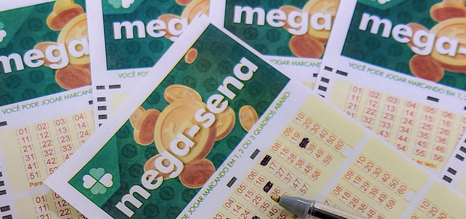 Mega-Sena pode pagar R$ 100 milhões no sorteio deste sábado