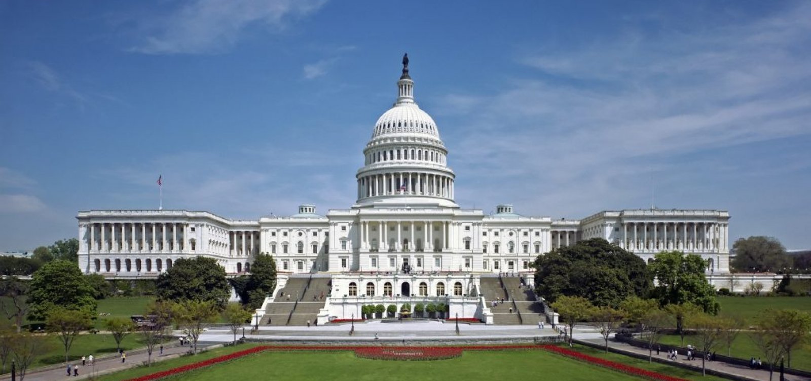 Câmara dos EUA aprova ajuda de US$ 95 bilhões para Ucrânia, Israel e Taiwan