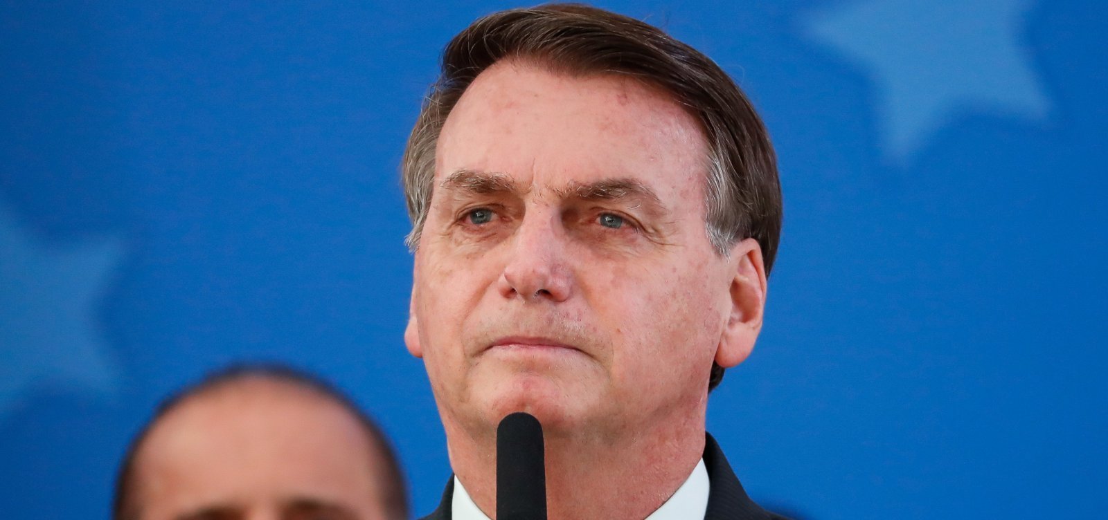 STF mantém decisão do TSE de multar Jair Bolsonaro em R$ 70 mil