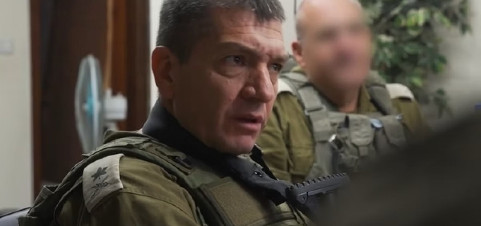 Diretor de inteligência militar de Israel renúncia cargo e admite falha que ocasionou ataque em 7 de outubro