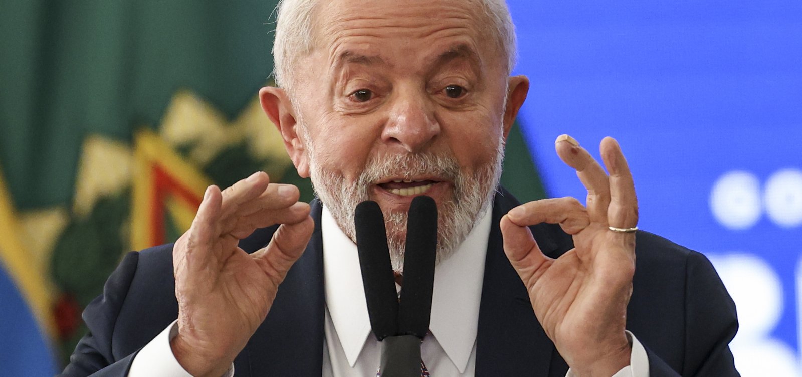 Lula anuncia expansão do programa Pé-de-Meia e inclusão de 1,2 milhão de alunos