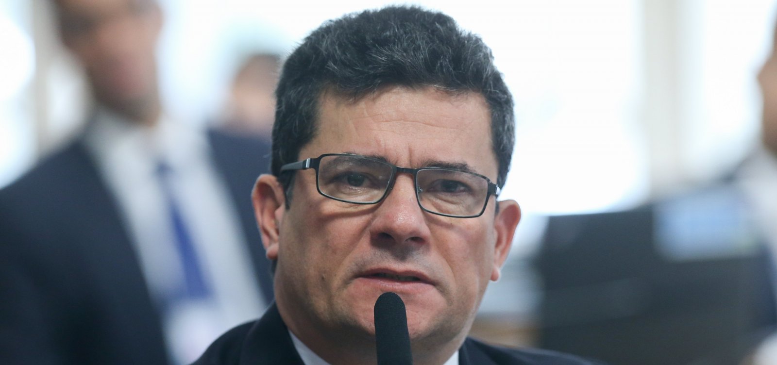 PL e PT recorrem de decisão do TRE-PR que absolveu Sergio Moro 