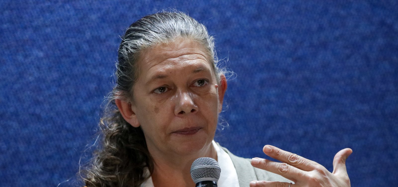 Ana Moser será presidente-executiva da ONG Atletas pelo Brasil