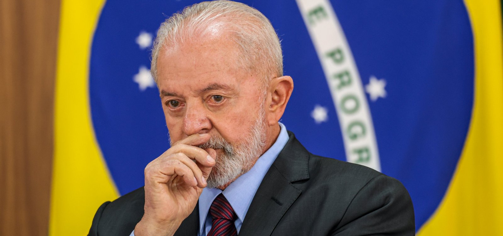 Comissão da Câmara aprova moção de repúdio a Lula por veto das saídas temporárias