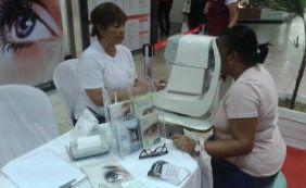 Shopping Itaigara oferece serviços gratuitos no Dia Mundial da Saúde