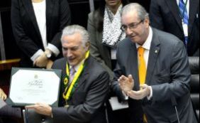Câmara afirma que STF não pode intervir na análise do impeachment de Temer