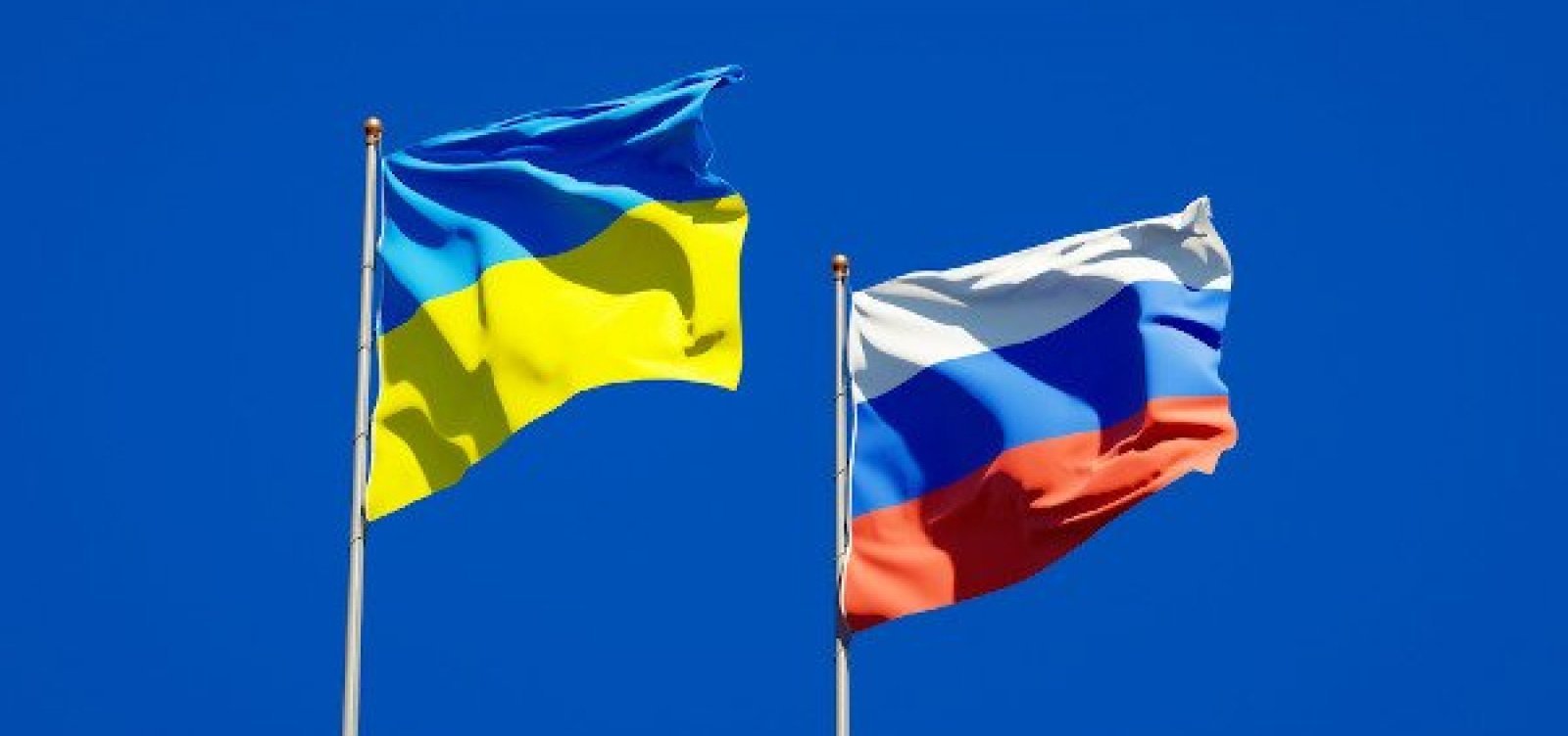 Rússia e Ucrânia firmam acordo para troca de 48 crianças deslocadas pela guerra