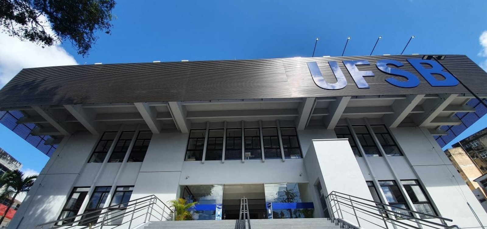 UFSB nega que falso professor preso em Teixeira de Freitas integrava o quadro de docentes