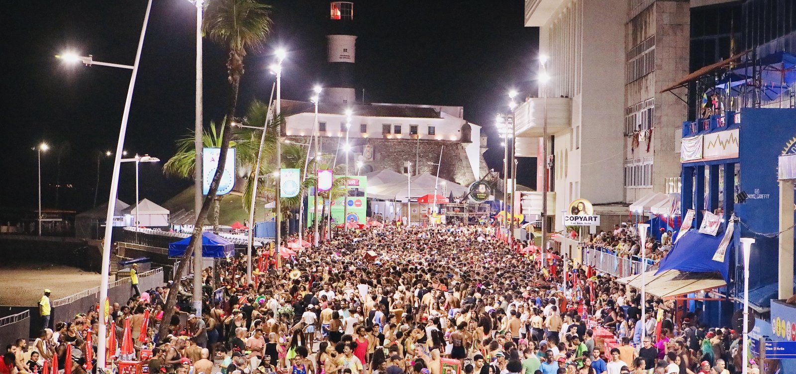 Governo sanciona lei que reconhece bandas e blocos de Carnaval como manifestação cultural