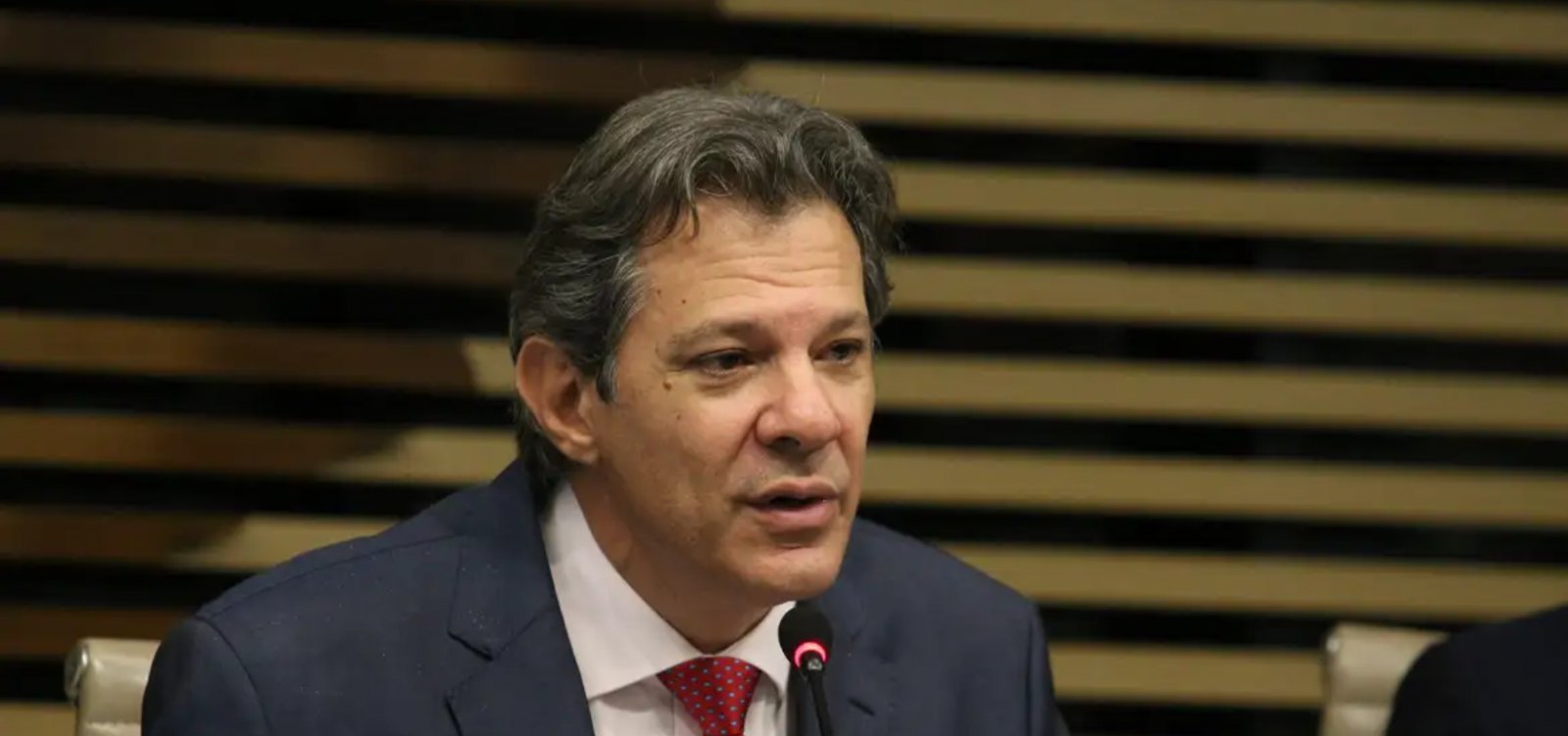 Brasil virou Parlamentarismo que, se der errado, dissolve a Presidência, diz Fernando Haddad