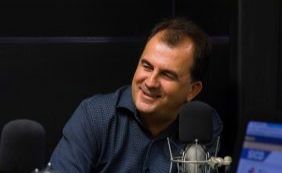 Mota desconversa sobre eleição e exalta Sílvio Pinheiro: "Grande revelação"