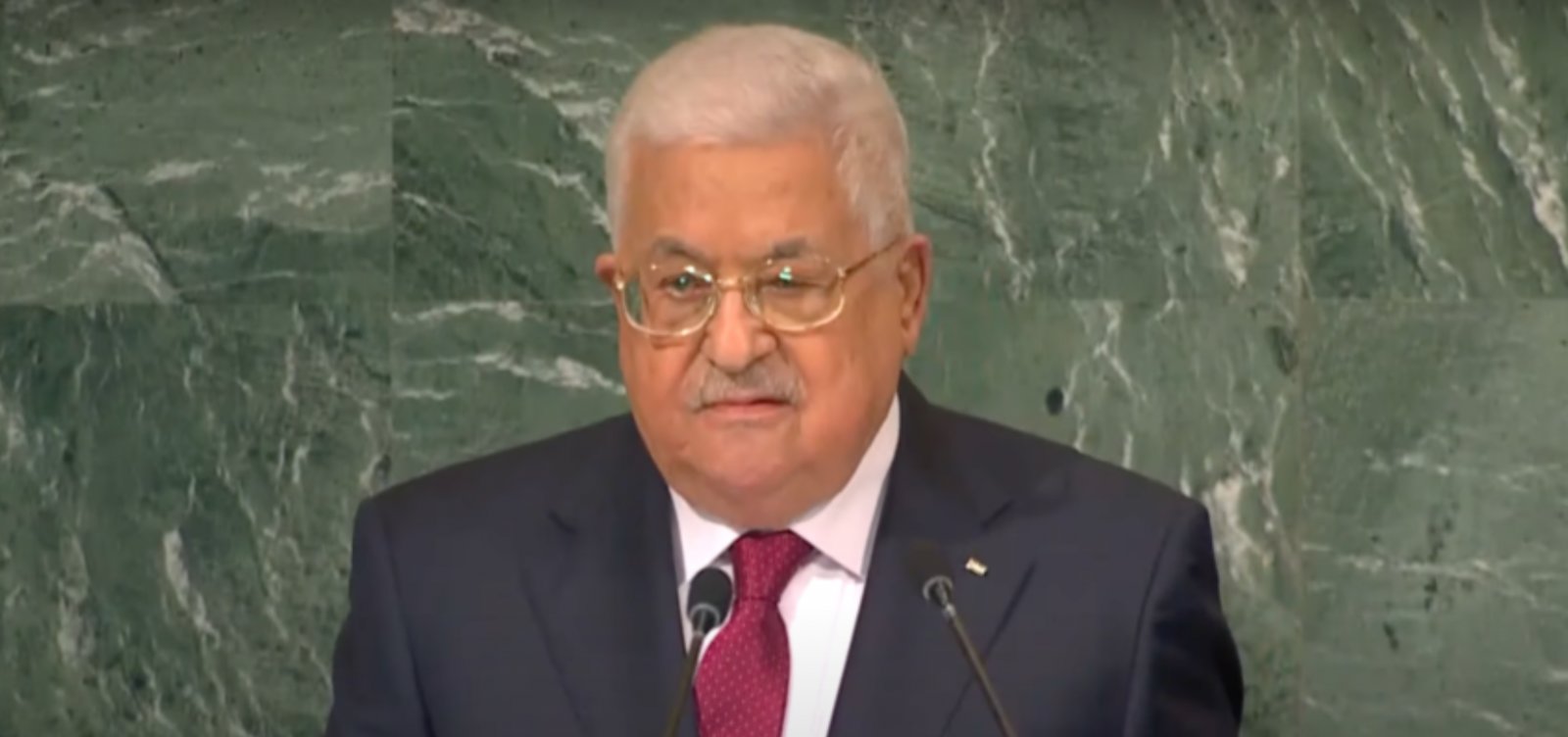 Presidente da Palestina diz que somente os EUA podem impedir Israel de atacar Rafah