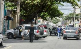 "Não concluímos ainda", diz secretário sobre estudo para privatizar Zona Azul