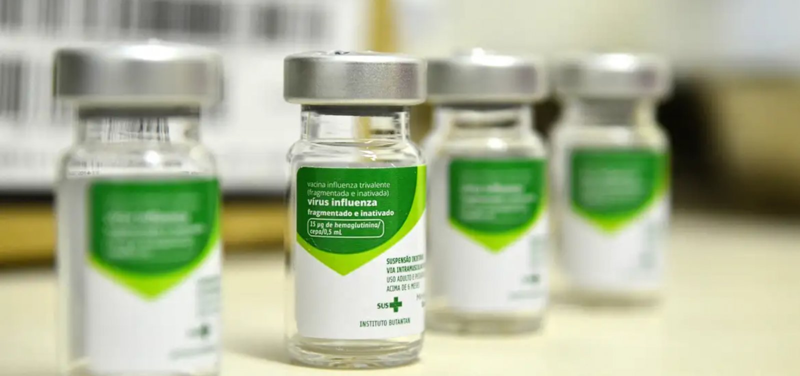 BNDES libera R$ 45,4 milhões para Instituto Butantan desenvolver vacina tetravalente contra gripe 