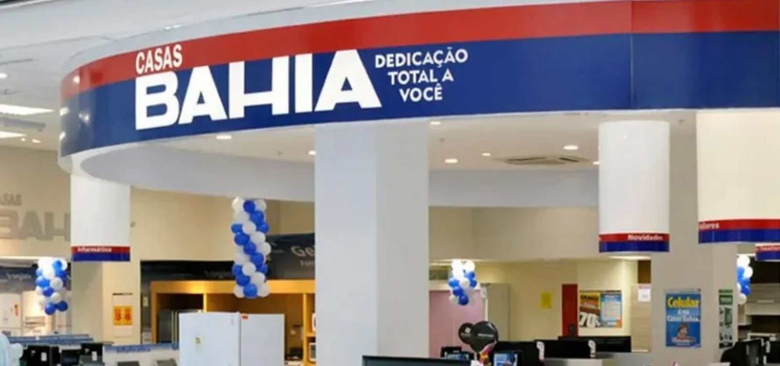 Casas Bahia faz acordo extrajudicial para renegociar  dívida de R$ 4,1 bilhões