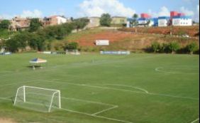 Bahia continua em negociações para reaver Fazendão e Cidade Tricolor