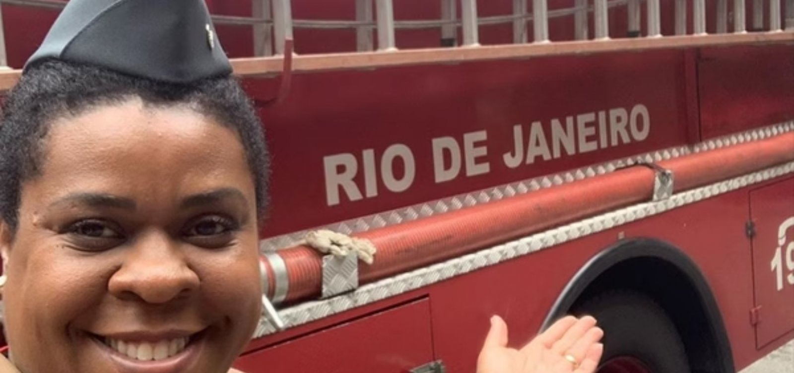 Justiça determina que governo do Rio pague indenização de R$ 80 mil a Cacau Protásio por racismo
