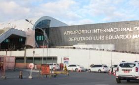 Prefeitura planeja novo sistema para transporte público no Aeroporto