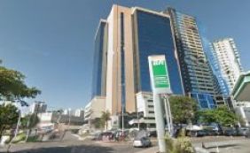 Elevador cai um andar em prédio onde funciona a Sucom; condomínio alega pane