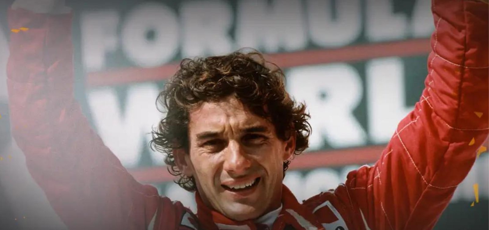 O adeus a um ídolo: morte de Ayrton Senna completa 30 anos