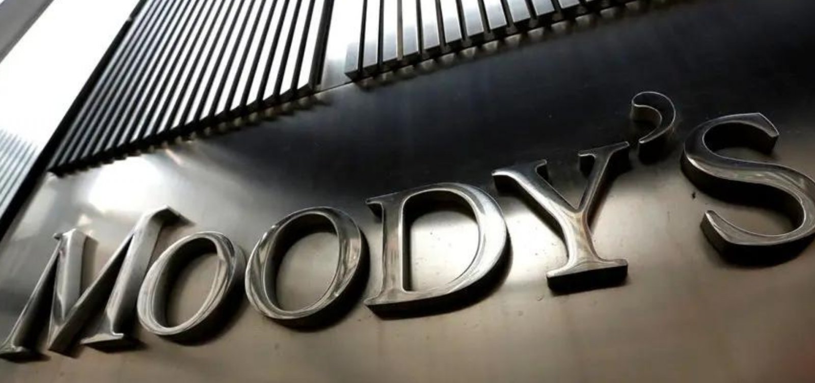 Agência Moody's altera para “positiva” perspectiva do Brasil; rating segue em “Ba2”
