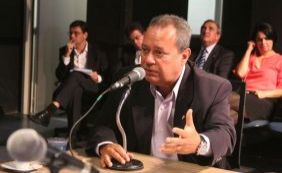 Direto do Cimatec, Ricardo Alban fala sobre trabalho realizado pela Fieb