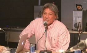 "Gestão deixa a desejar", diz Fernando Jorge sobre presidente do Bahia