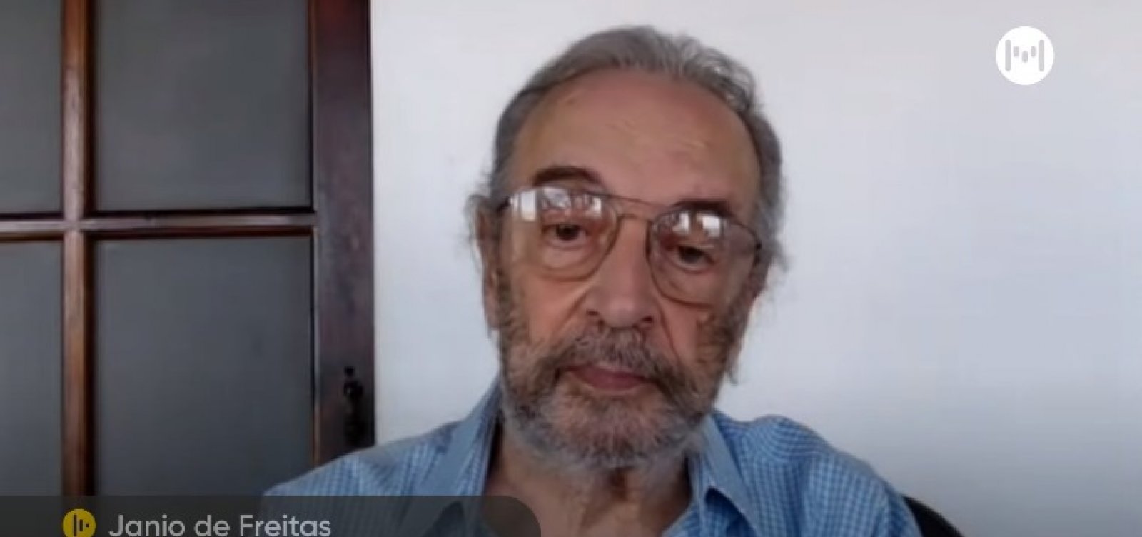 Janio de Freitas critica medida de desoneração da folha de pagamento: "Desoneração é imoral"