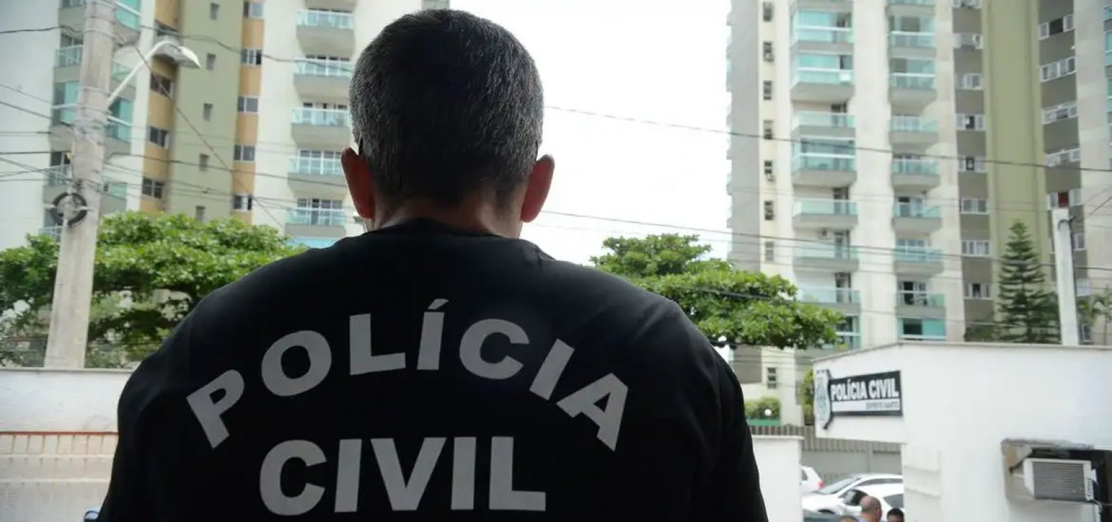 Homem é preso em casa noturna de Salvador por suspeita de favorecimento à prostituição infantojuvenil 